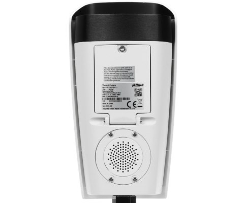 HYBRYDOWA KAMERA TERMOWIZYJNA IP TPC-BF2241-TB3F4-DW-S2 3.5 mm - 960p, 4.0 mm - 4 Mpx DAHUA