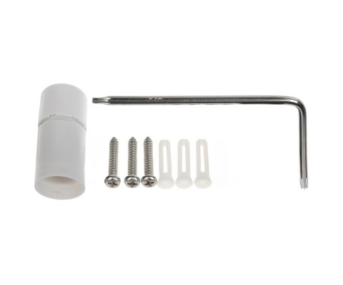 HYBRYDOWA KAMERA TERMOWIZYJNA IP TPC-DF1241-B7F8-DW-S8 7 mm - 960p, 8 mm - 4 Mpx DAHUA