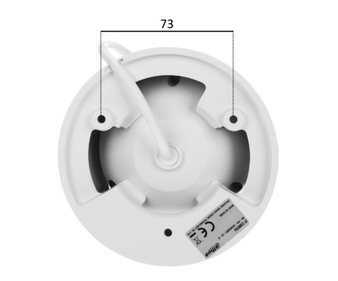 KAMERA IP IPC-HDW5559T-ZE-IL-27135 WizMind - 5 Mpx 2.7 mm ... 13.5 mm DAHUA