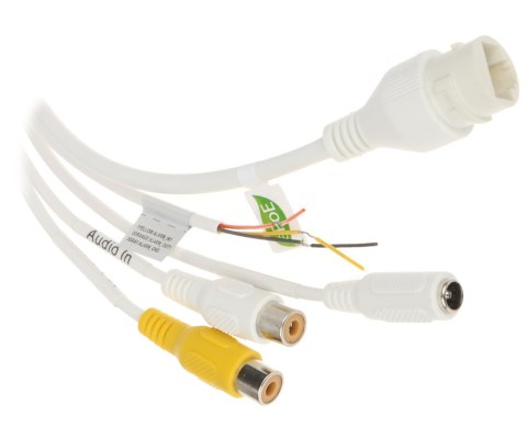 KAMERA IP IPC-HDW5559TM-ASE-IL-0280B WizMind - 5 Mpx 2.8 mm DAHUA