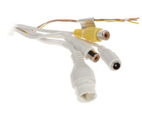 KAMERA IP IPC-HFW5459E-ASE-IL-0280B WizMind 4 Mpx 2.8 mm DAHUA