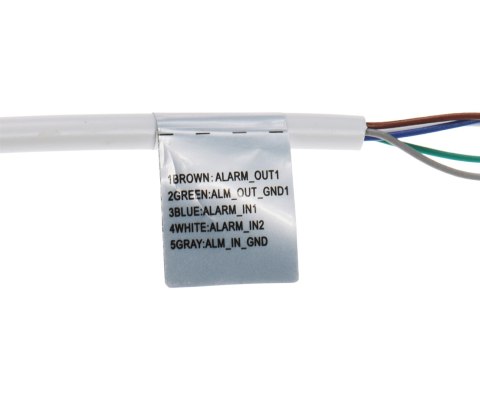 KAMERA IP IPC-HFW5559E1-ZE-IL-0735 WizMind - 5 Mpx 7 ... 35 mm DAHUA