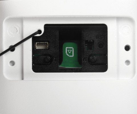 KAMERA IP IPC-HFW5859E1-ZE-IL-2712 Smart Dual Light WizMind - 8 Mpx 2.7 ... 12 mm DAHUA