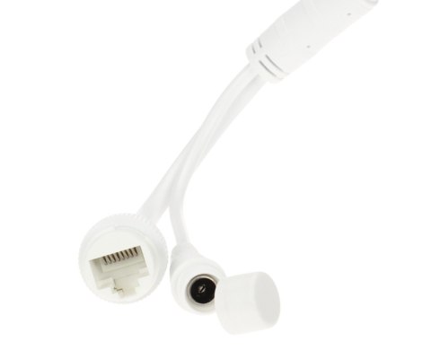 KAMERA IP VIGI-C350(2.8MM) Full-Color PoE - 5 Mpx 2.8 mm TP-LINK