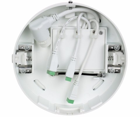 KAMERA WANDALOODPORNA IP DS-2CD2H86G2H-IZSY(2.8-12MM)(EF) DarkFighter AcuSense - 8 Mpx 2.8 ... 12 mm - MOTOZOOM Hikvision