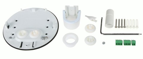 KAMERA WANDALOODPORNA IP DS-2CD2H86G2H-IZSY(2.8-12MM)(EF) DarkFighter AcuSense - 8 Mpx 2.8 ... 12 mm - MOTOZOOM Hikvision