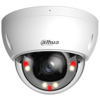 KAMERA WANDALOODPORNA IP IPC-HDBW2249E-S-IL-0360B WizSense Smart Dual Light - 1080p 3.6 mm DAHUA
