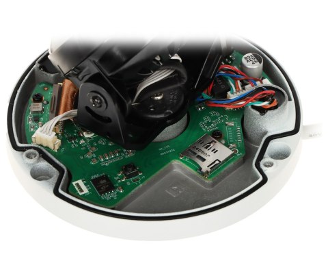 KAMERA WANDALOODPORNA IP IPC-HDBW2649E-S-IL-0360B WizSense Smart Dual Light - 6 Mpx 3.6 mm DAHUA