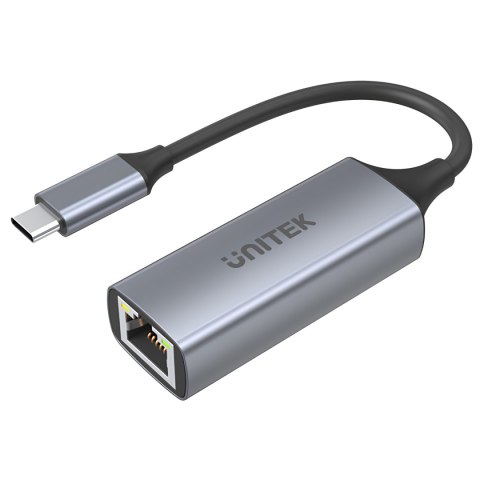 KARTA SIECIOWA ETHERNET USB 3.1 GEN 1 U1312A UNITEK