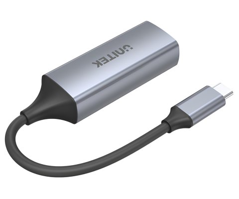 KARTA SIECIOWA ETHERNET USB 3.1 GEN 1 U1312A UNITEK