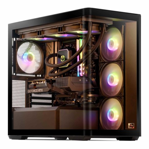 Komputer ADAX DRACO SIGNATURE WXIPR9700X R7-9700X/B850/DDR5-32GB/2TB/RTX5070Ti-16GB/Wi-Fi/BT/W11P