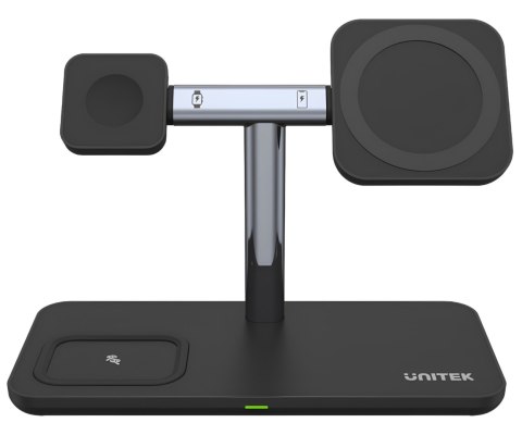 ŁADOWARKA INDUKCYJNA P1212A UNITEK