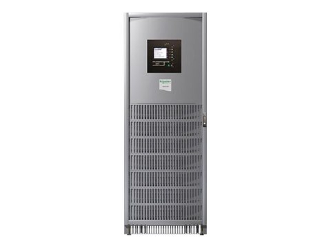 MGE Galaxy 5500 - UPS - AC 380/400/415 V - 72 kW - 80000 VA - trójfazowa - bez baterii - Ethernet - PFC