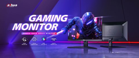 MONITOR GAMINGOWY LM27-E241B 27 " - Full HD 240 Hz DAHUA
