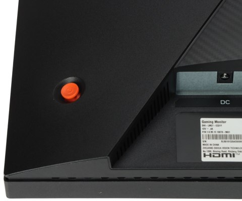 MONITOR GAMINGOWY LM27-E331Y 27 " - 1440p QHD 200 Hz DAHUA
