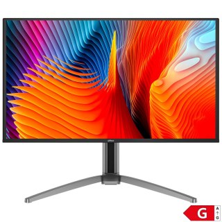 MONITOR GAMINGOWY LM27-GO34A 26.5 " - 1440p QHD, PODŚWIETLENIE QD-OLED 240 Hz DAHUA