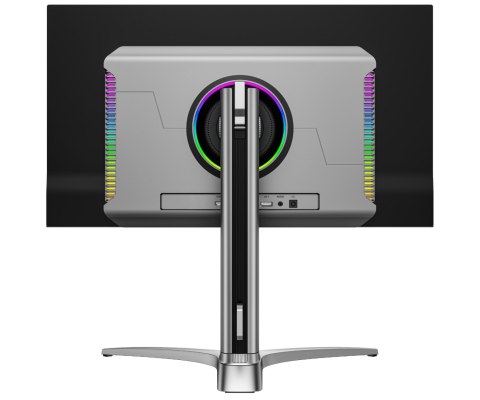 MONITOR GAMINGOWY LM27-GO34A 26.5 " - 1440p QHD, PODŚWIETLENIE QD-OLED 240 Hz DAHUA