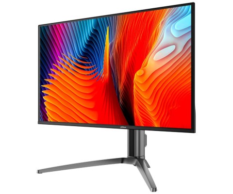 MONITOR GAMINGOWY LM27-GO34A 26.5 " - 1440p QHD, PODŚWIETLENIE QD-OLED 240 Hz DAHUA