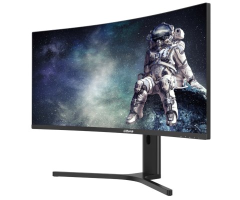 MONITOR GAMINGOWY LM34-E330CA 34 " 3440 X 1440 px 200 Hz DAHUA