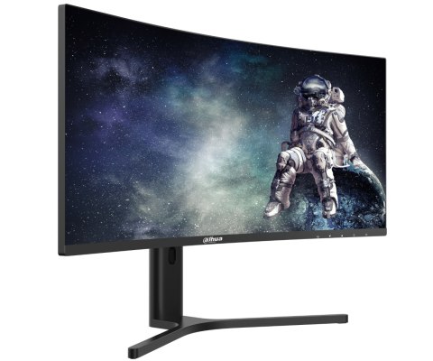 MONITOR GAMINGOWY LM34-E330CA 34 " 3440 X 1440 px 200 Hz DAHUA