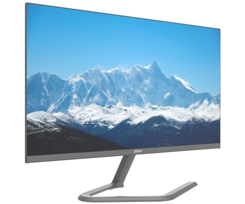 MONITOR HDMI, VGA, AUDIO LM24-C201P 23.8 " - Full HD 100 Hz DAHUA