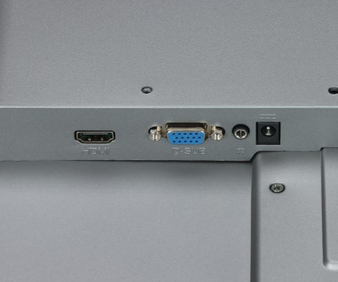 MONITOR HDMI, VGA, AUDIO LM24-C201P 23.8 " - Full HD 100 Hz DAHUA