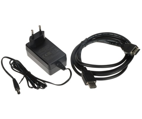 MONITOR HDMI, VGA, AUDIO LM24-C201P 23.8 " - Full HD 100 Hz DAHUA