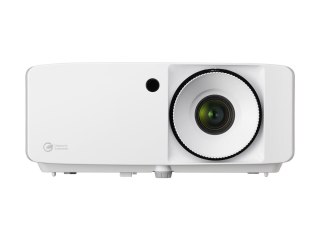 Optoma HZ151X - Projektor DLP - laser - przenośny - 3D - 5000 lumeny - Full HD (1920 x 1080) - 16:9 - 1080p