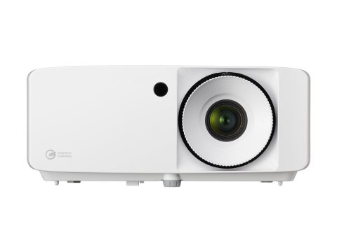 Optoma HZ151X - Projektor DLP - laser - przenośny - 3D - 5000 lumeny - Full HD (1920 x 1080) - 16:9 - 1080p