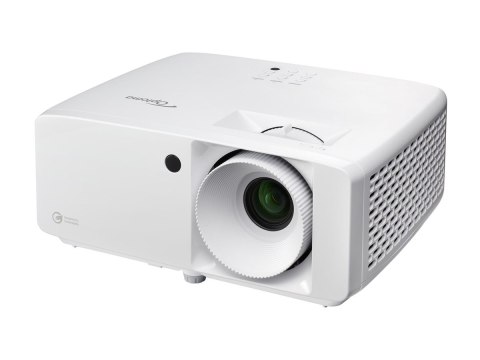 Optoma HZ151X - Projektor DLP - laser - przenośny - 3D - 5000 lumeny - Full HD (1920 x 1080) - 16:9 - 1080p
