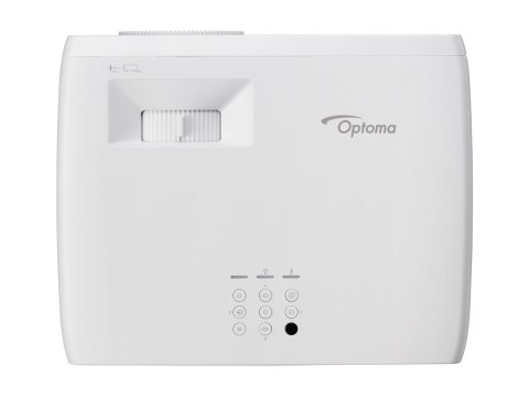 Optoma HZ151X - Projektor DLP - laser - przenośny - 3D - 5000 lumeny - Full HD (1920 x 1080) - 16:9 - 1080p