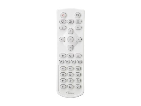 Optoma HZ151X - Projektor DLP - laser - przenośny - 3D - 5000 lumeny - Full HD (1920 x 1080) - 16:9 - 1080p