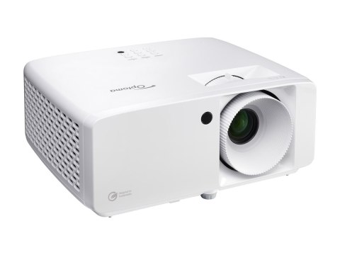 Optoma HZ151X - Projektor DLP - laser - przenośny - 3D - 5000 lumeny - Full HD (1920 x 1080) - 16:9 - 1080p