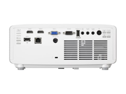 Optoma HZ151X - Projektor DLP - laser - przenośny - 3D - 5000 lumeny - Full HD (1920 x 1080) - 16:9 - 1080p