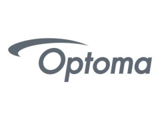 Optoma ZH451ST - Projektor DLP - laser - 3D - 4200 lumeny - Full HD (1920 x 1080) - 16:9 - 1080p