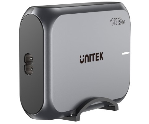 STACJA ŁADUJĄCA USB P1234AGY01-EU GaN UNITEK