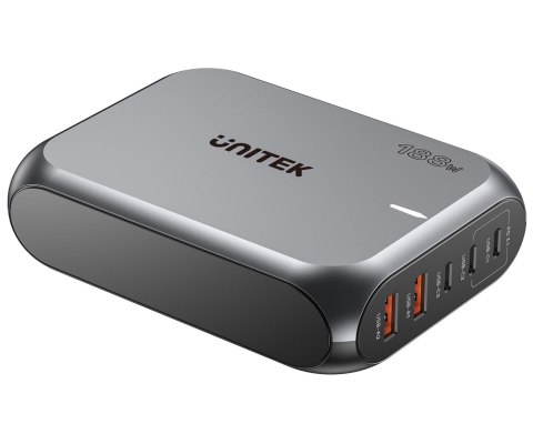 STACJA ŁADUJĄCA USB P1234AGY01-EU GaN UNITEK