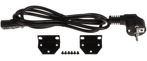 SWITCH POE S3228-24GT-375 24-PORTOWY SFP DAHUA