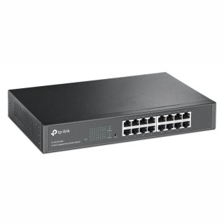 SWITCH TL-SG1016DE 16-PORTOWY TP-LINK