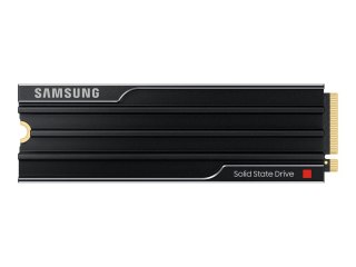 Samsung 9100 PRO MZ-VAP2T0 - SSD - zaszyfrowany - 2 TB - wewnętrzny - M.2 2280 - PCI Express 5.0 x4 (NVMe) - 256 bitów AES - TCG