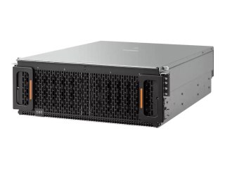 WD Ultrastar Data60 - Obudowa pamięci masowej - 60 wnęki - do montowania w stojaku - 4U