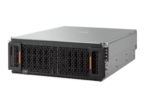 WD Ultrastar Data60 - Obudowa pamięci masowej - 60 wnęki - do montowania w stojaku - 4U