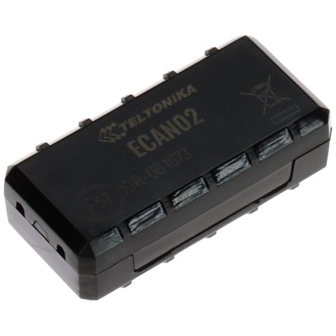 ADAPTER DO SZYNY CAN ECAN02 TELTONIKA