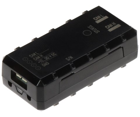 ADAPTER DO SZYNY CAN ECAN02 TELTONIKA