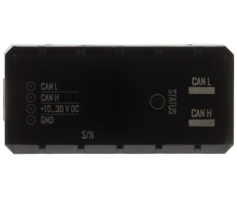 ADAPTER DO SZYNY CAN ECAN02 TELTONIKA
