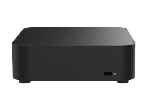 ASUS NUC 14 Essential Kit RNUC14MNK1500002 - Komputer barebone - mini PC 1 x N-series N150 / do 3.6 GHz - RAM 0 GB - UHD Graphic
