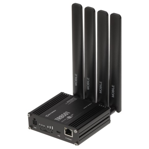 BRAMKA 5G TRB501 Teltonika