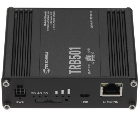 BRAMKA 5G TRB501 Teltonika