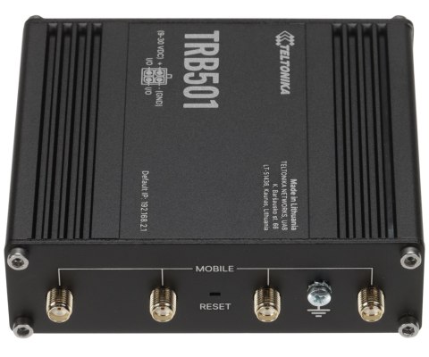 BRAMKA 5G TRB501 Teltonika