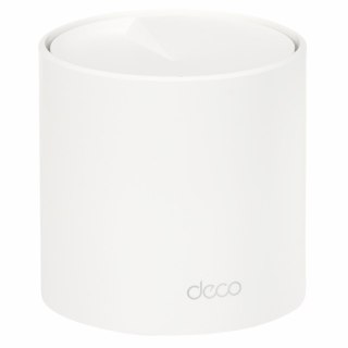 DOMOWY SYSTEM WI-FI DECO-X10(1-PACK) Wi-Fi 6 2.4 GHz, 5 GHz 300 Mb/s + 1201 Mb/s TP-LINK